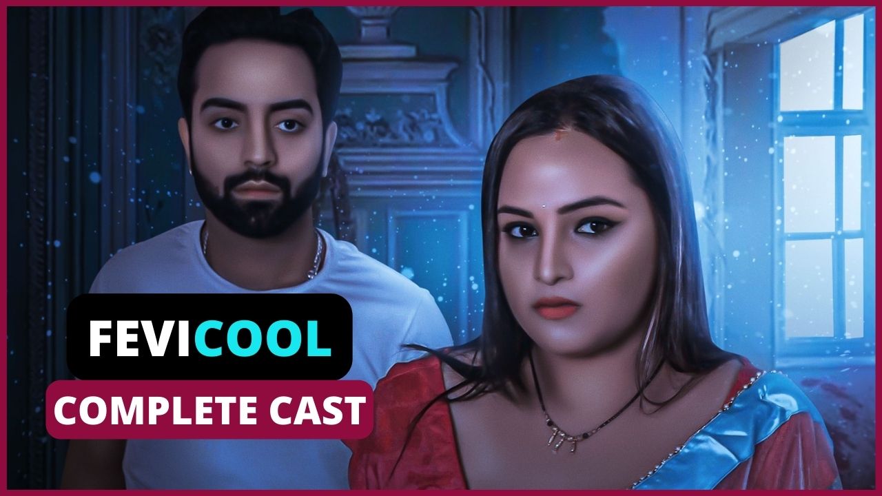 Fevicol Web Series Watch Online